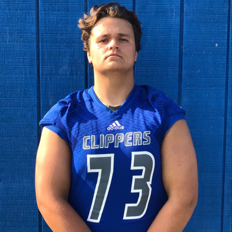Cole Hooper