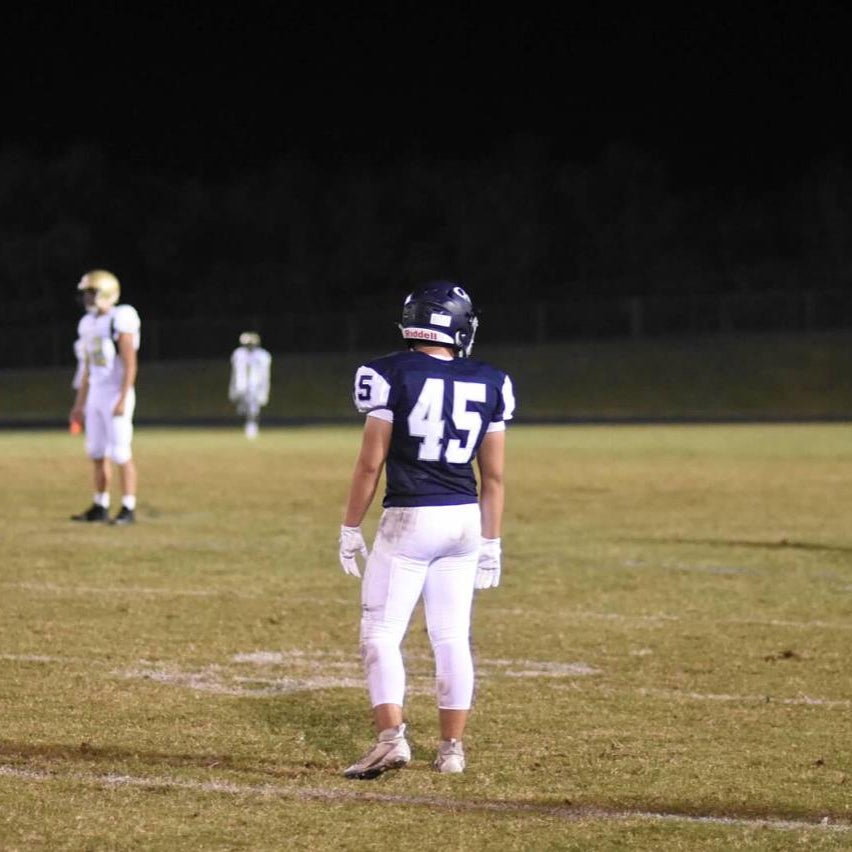 Jacob Porter