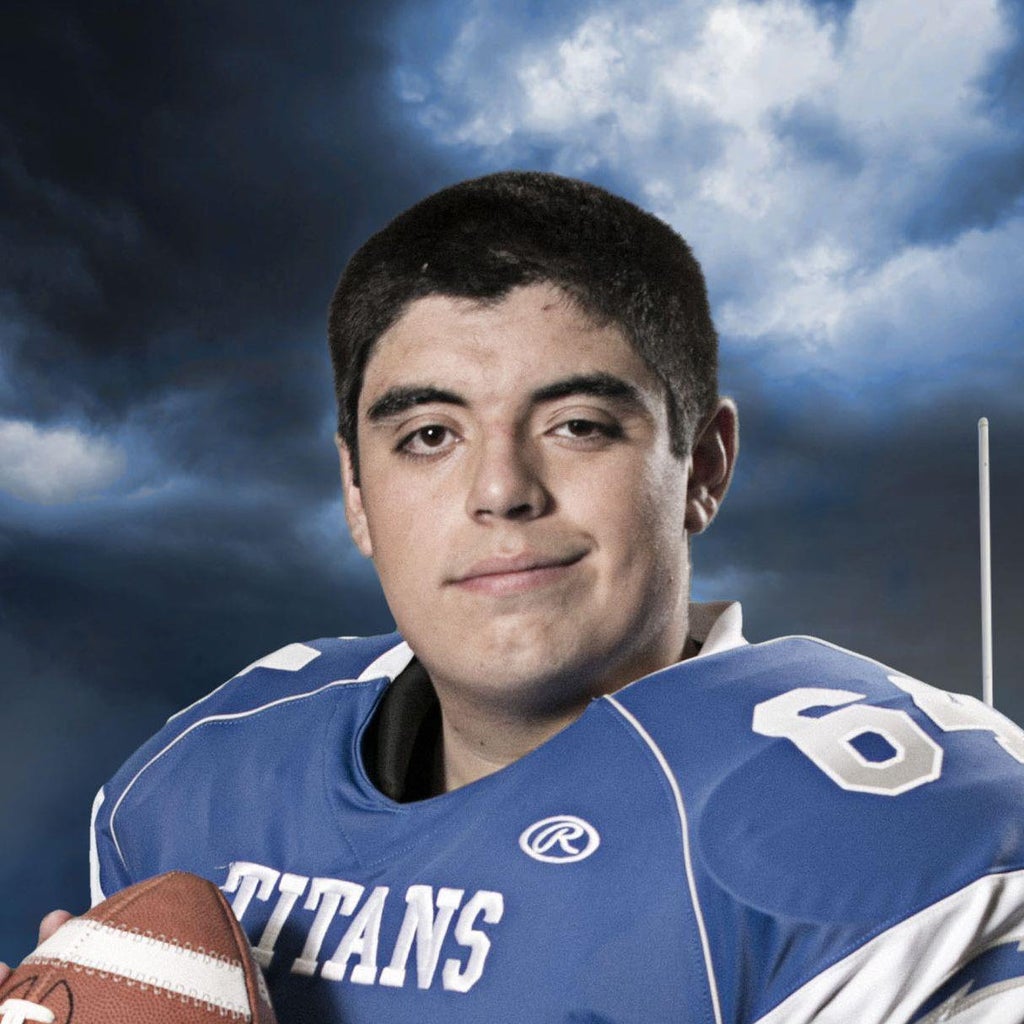 Jacob Chavez