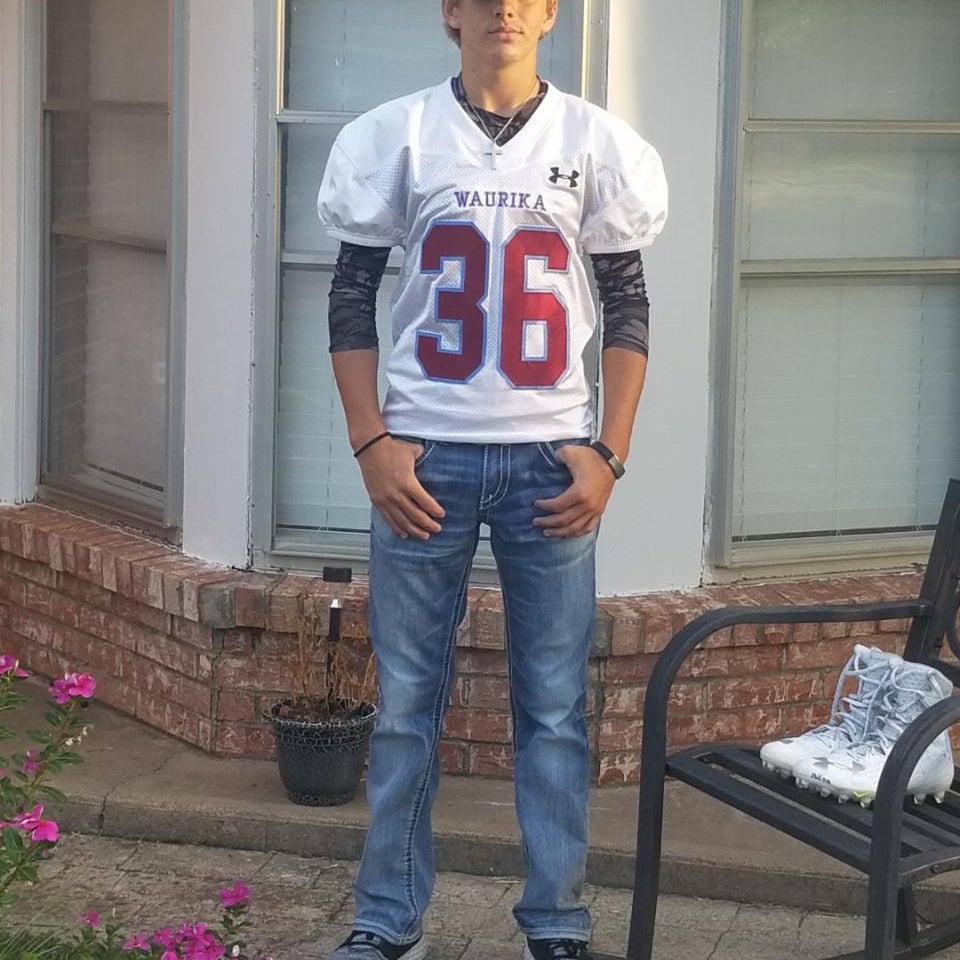 Hunter Wesberry