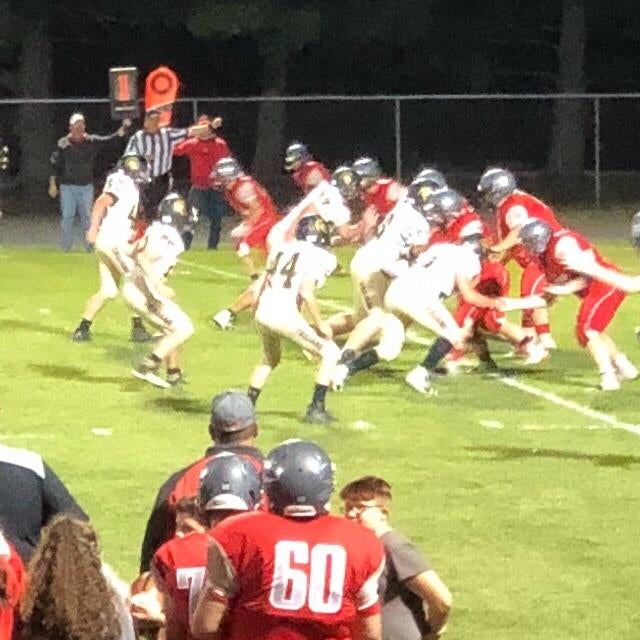 Tanner Bedinger