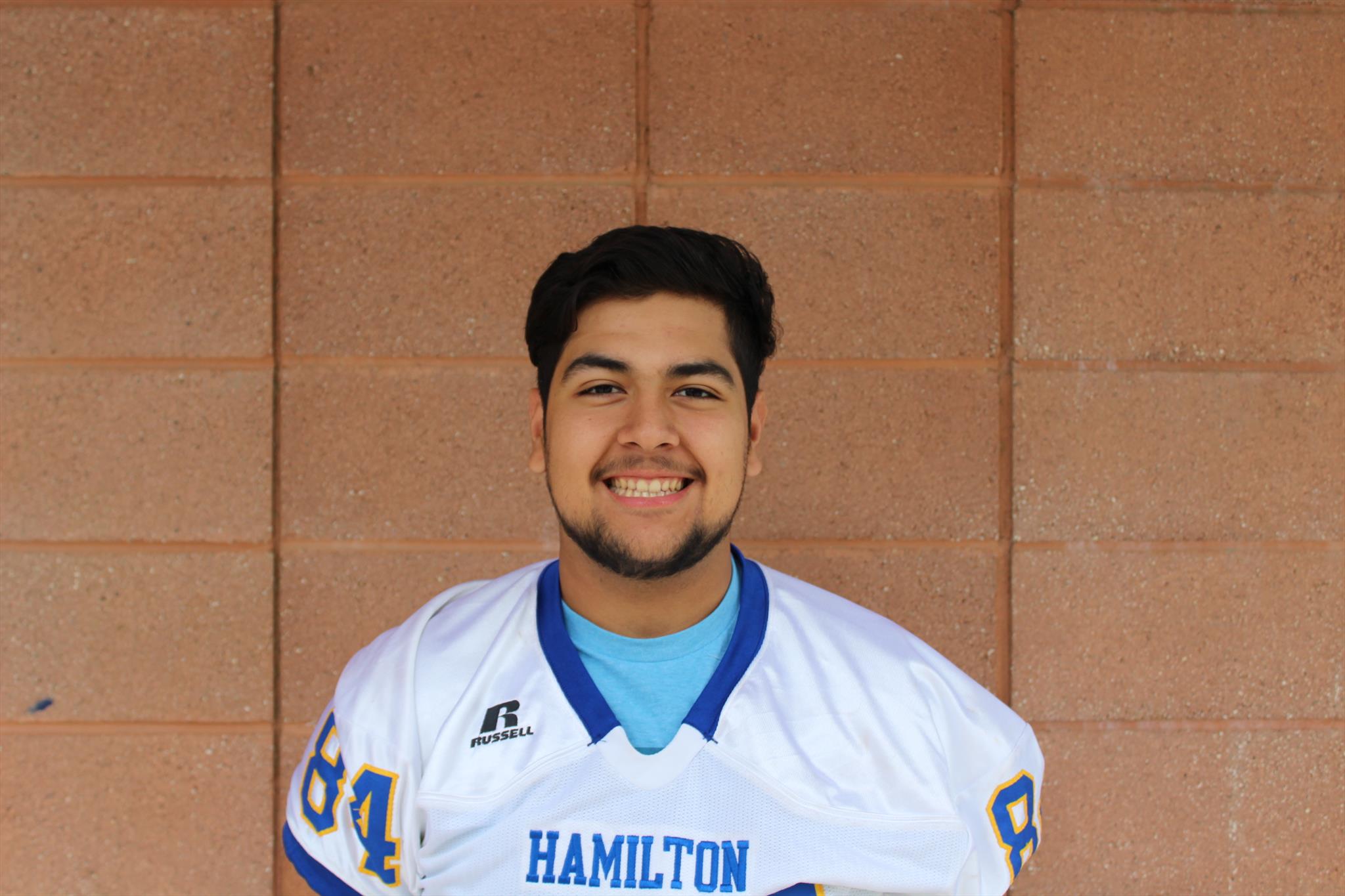 Isaac Lozano