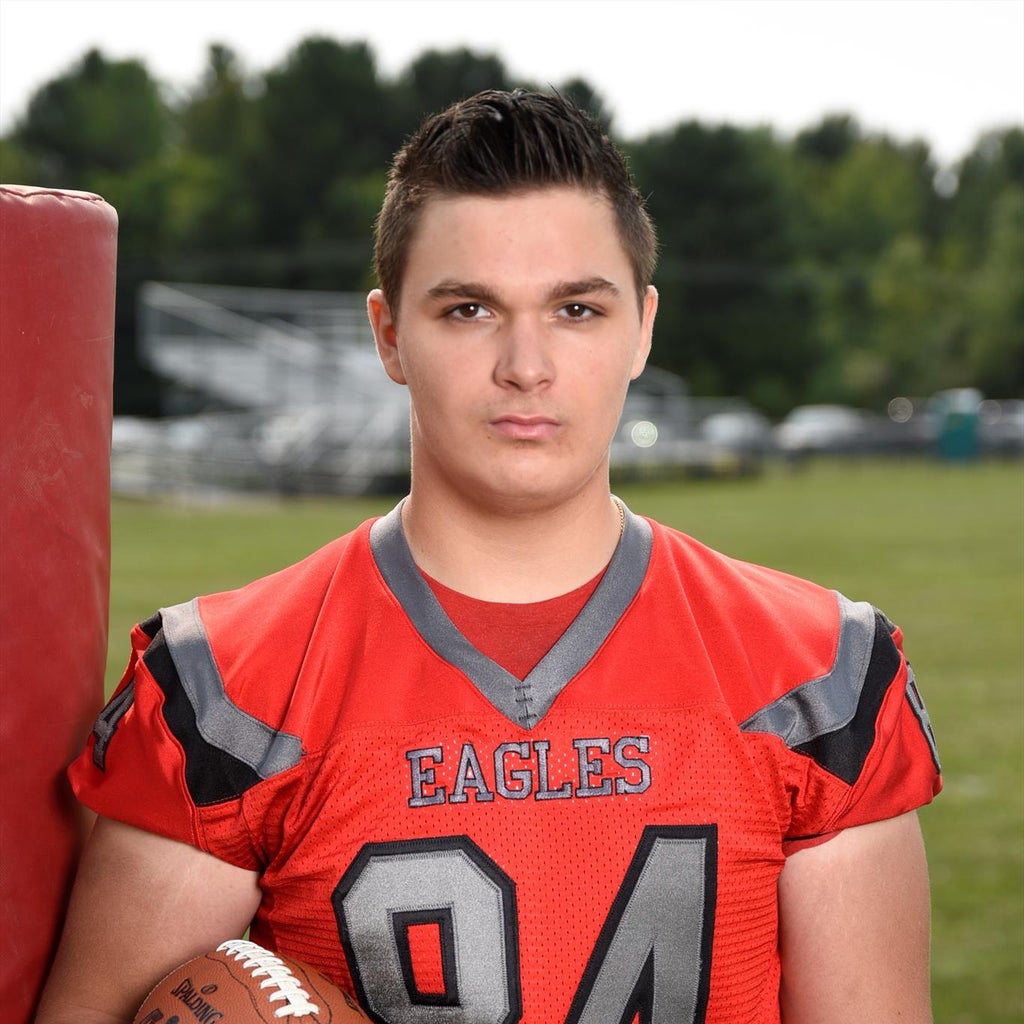Carson Lapier