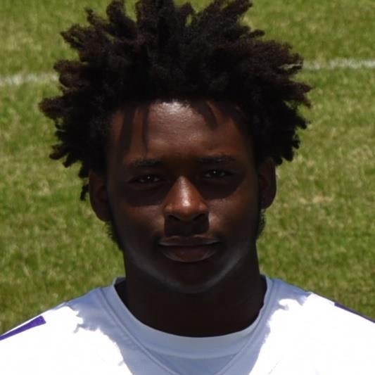 Jayvon Only mugshot