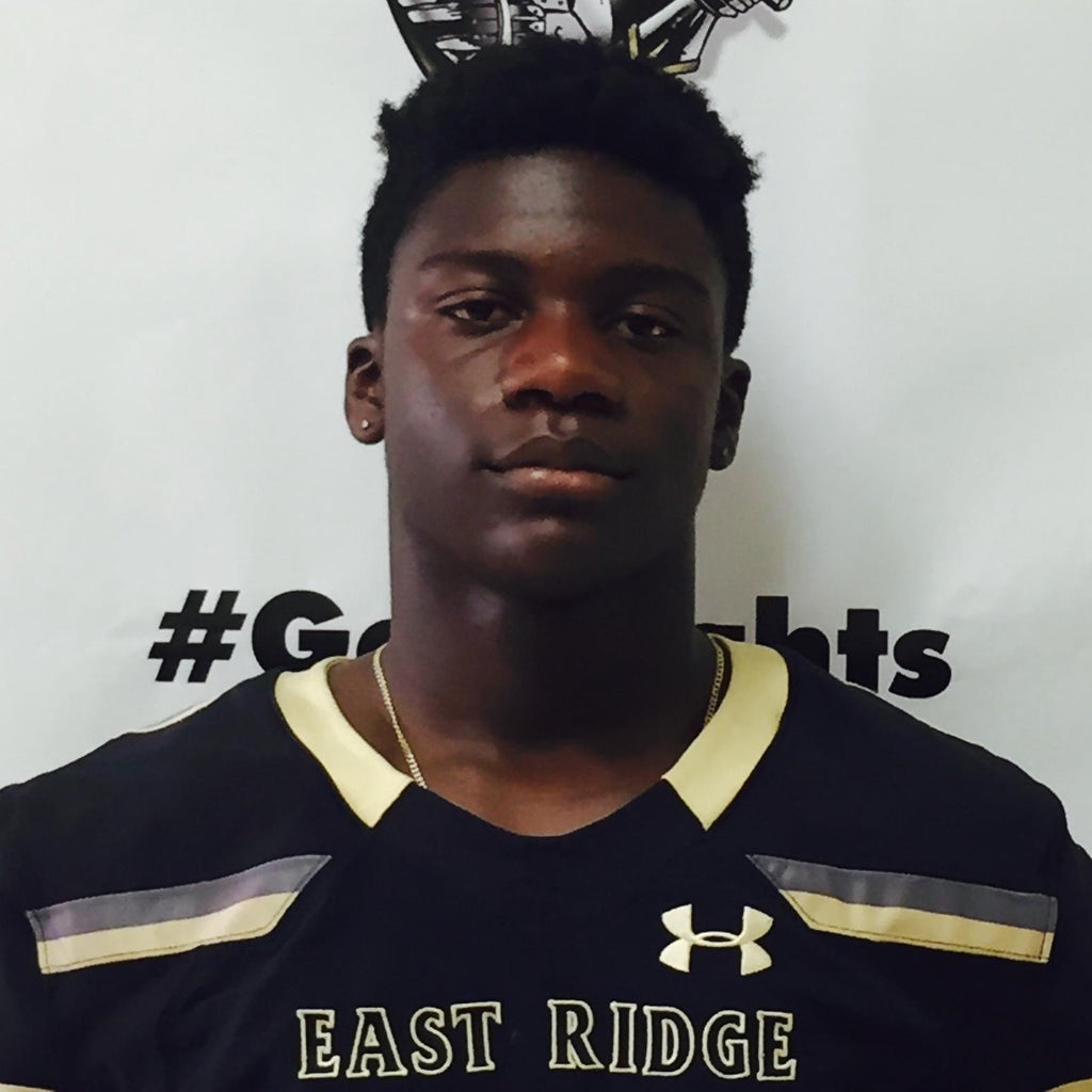 Kyeandre Magloire