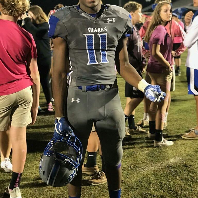 TJ Polite-Grant