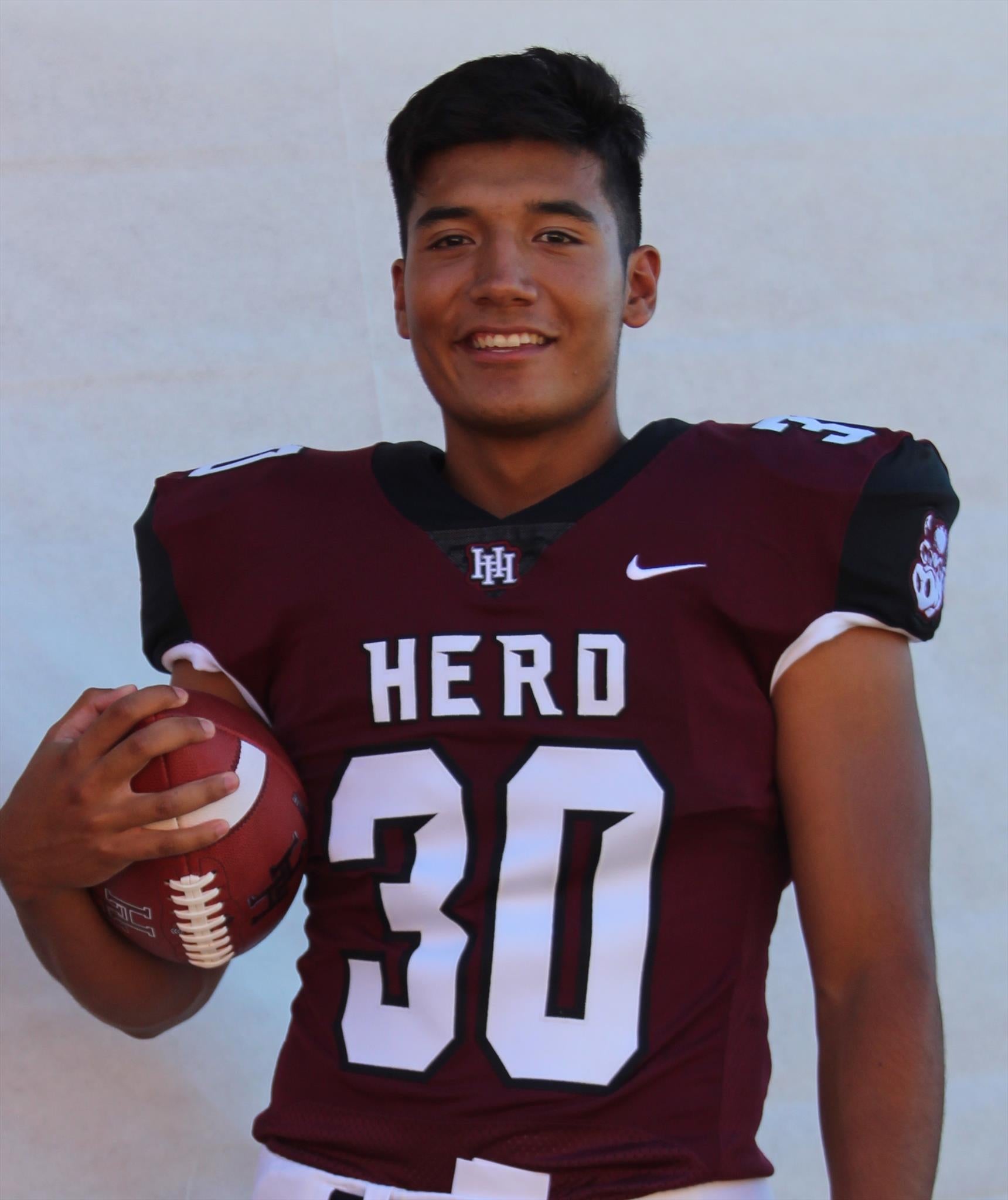 Jaden Cano