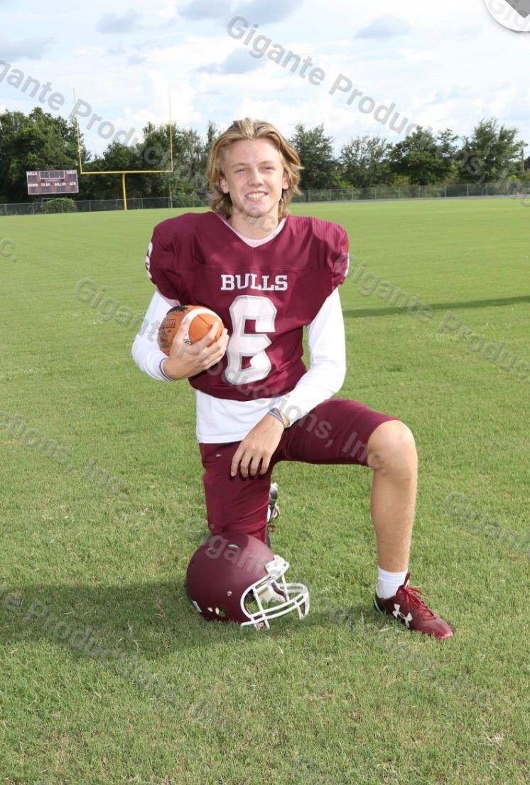 Hunter Helton