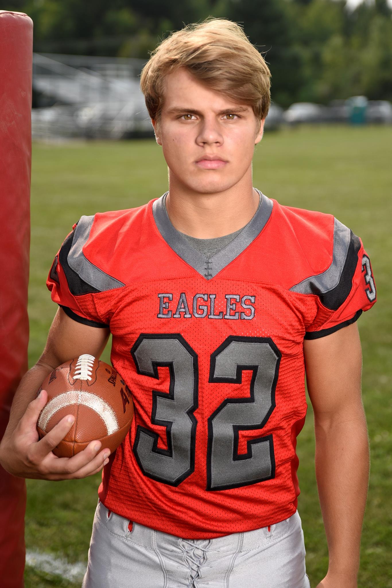 Connor Mcginnis