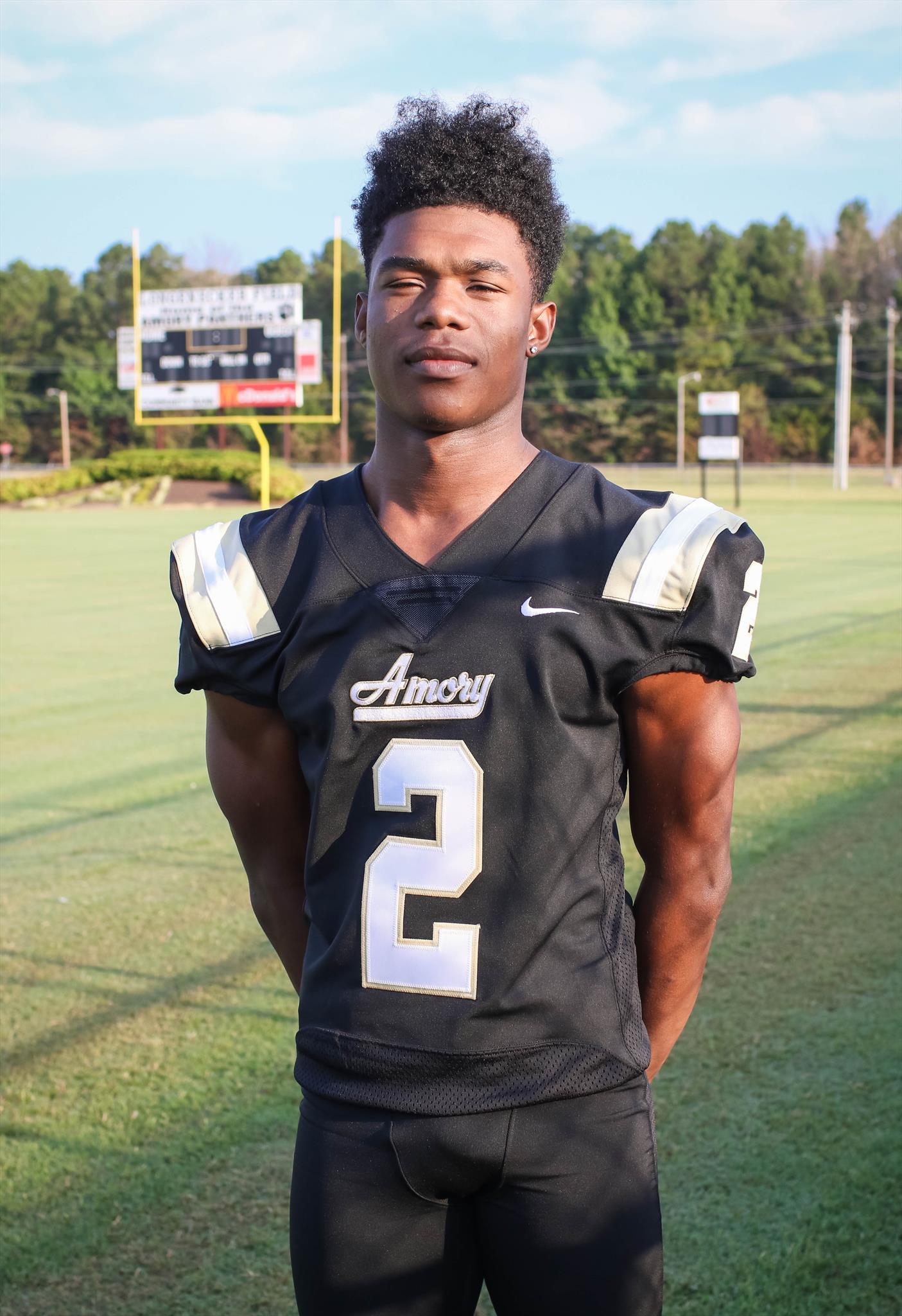 Chris Satterwhite