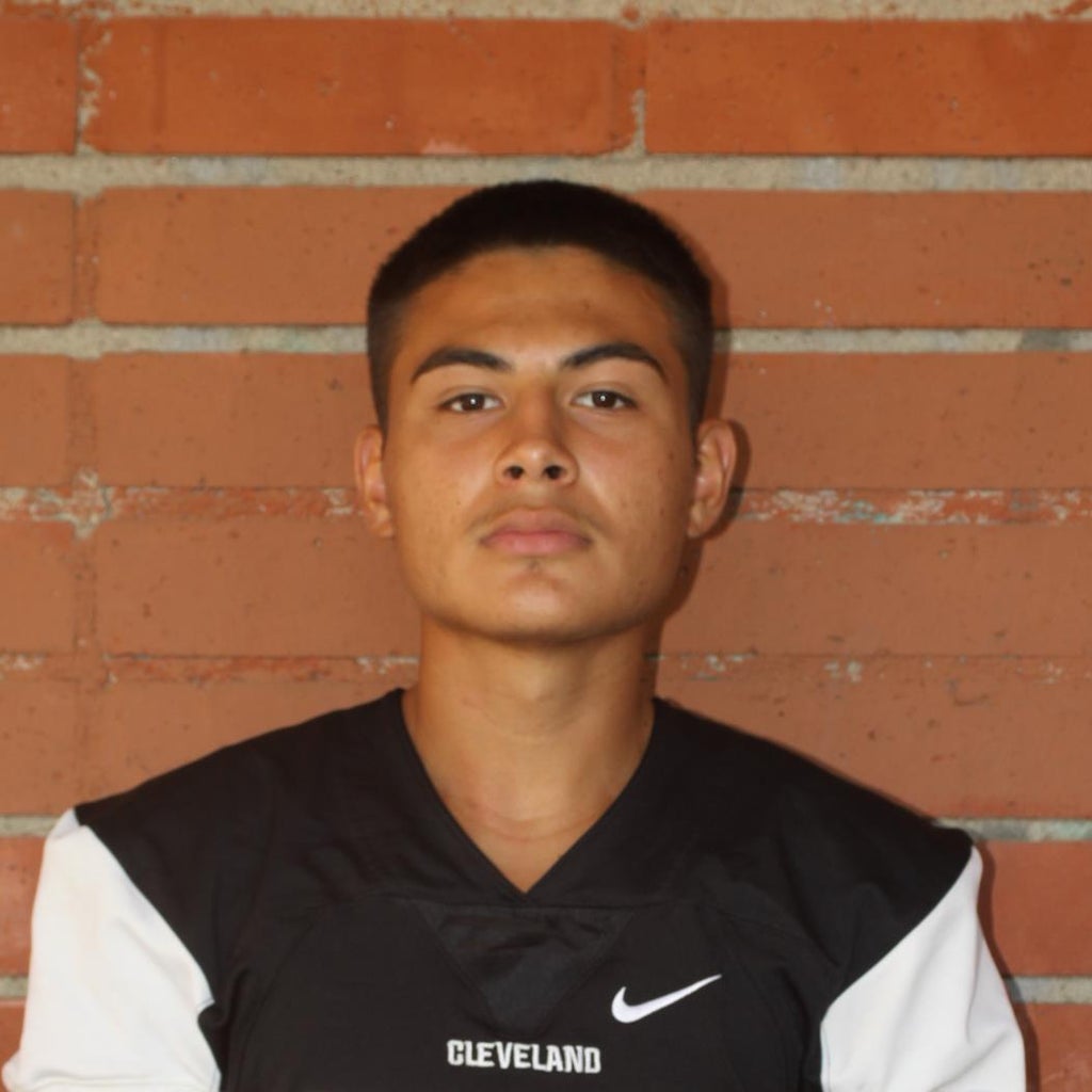 Carlos Carias mugshot