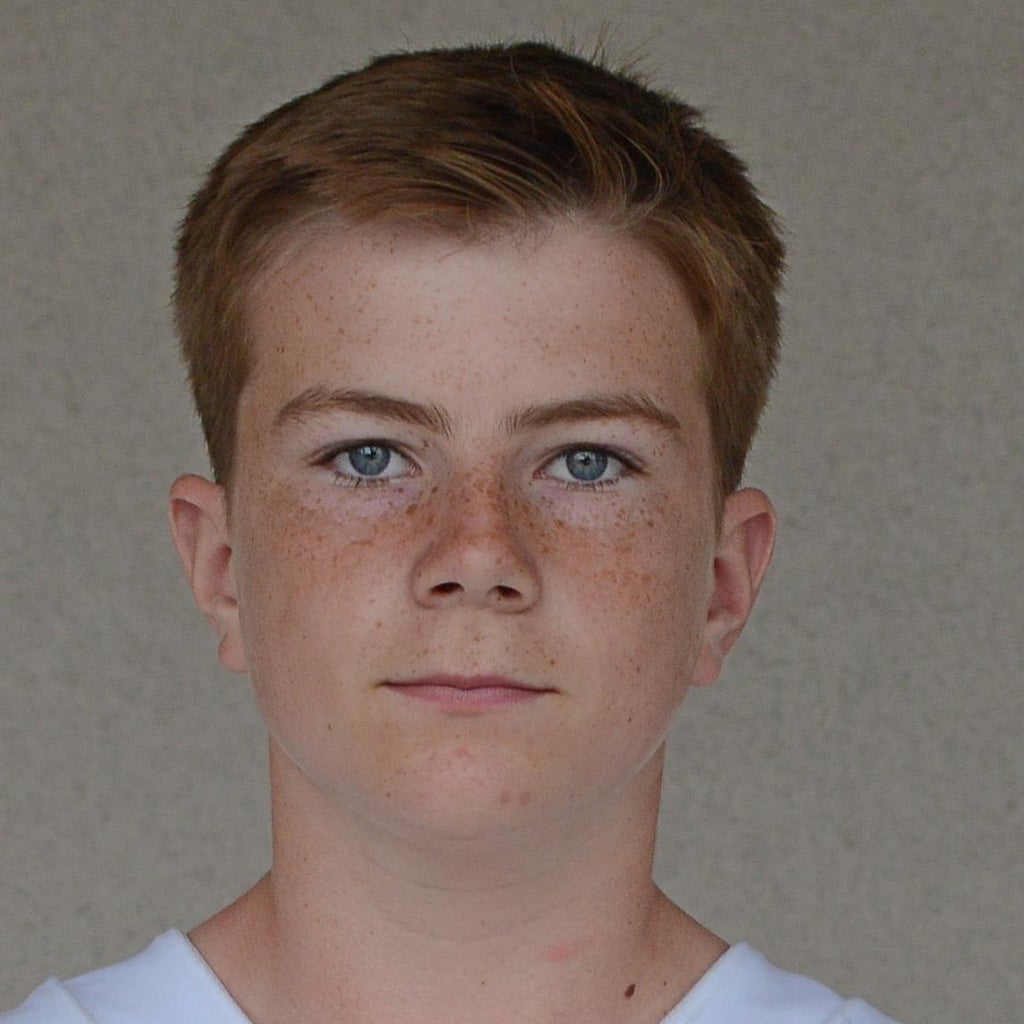 Luke Vollert