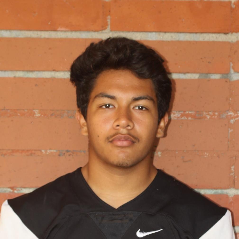 Daniel Mauricio mugshot
