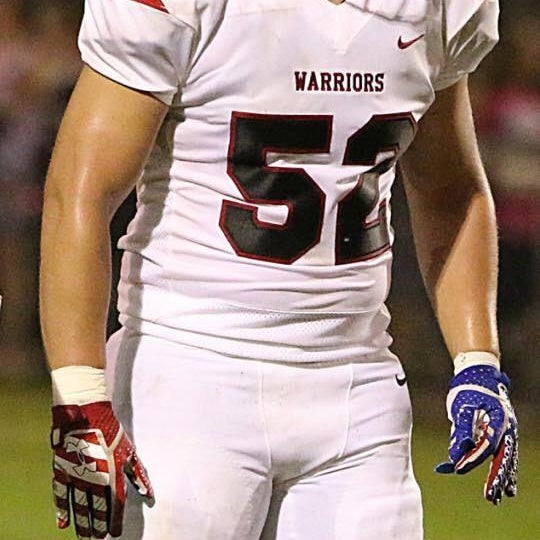 Hunter Faulk