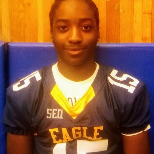 Tajay Barnett
