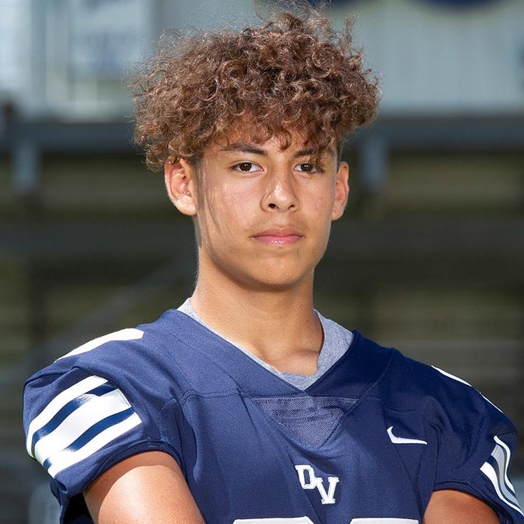 Isaiah Guevara