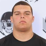 Jacob Bandes mugshot