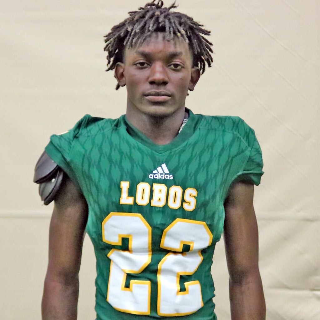 Jacobie Bowman mugshot
