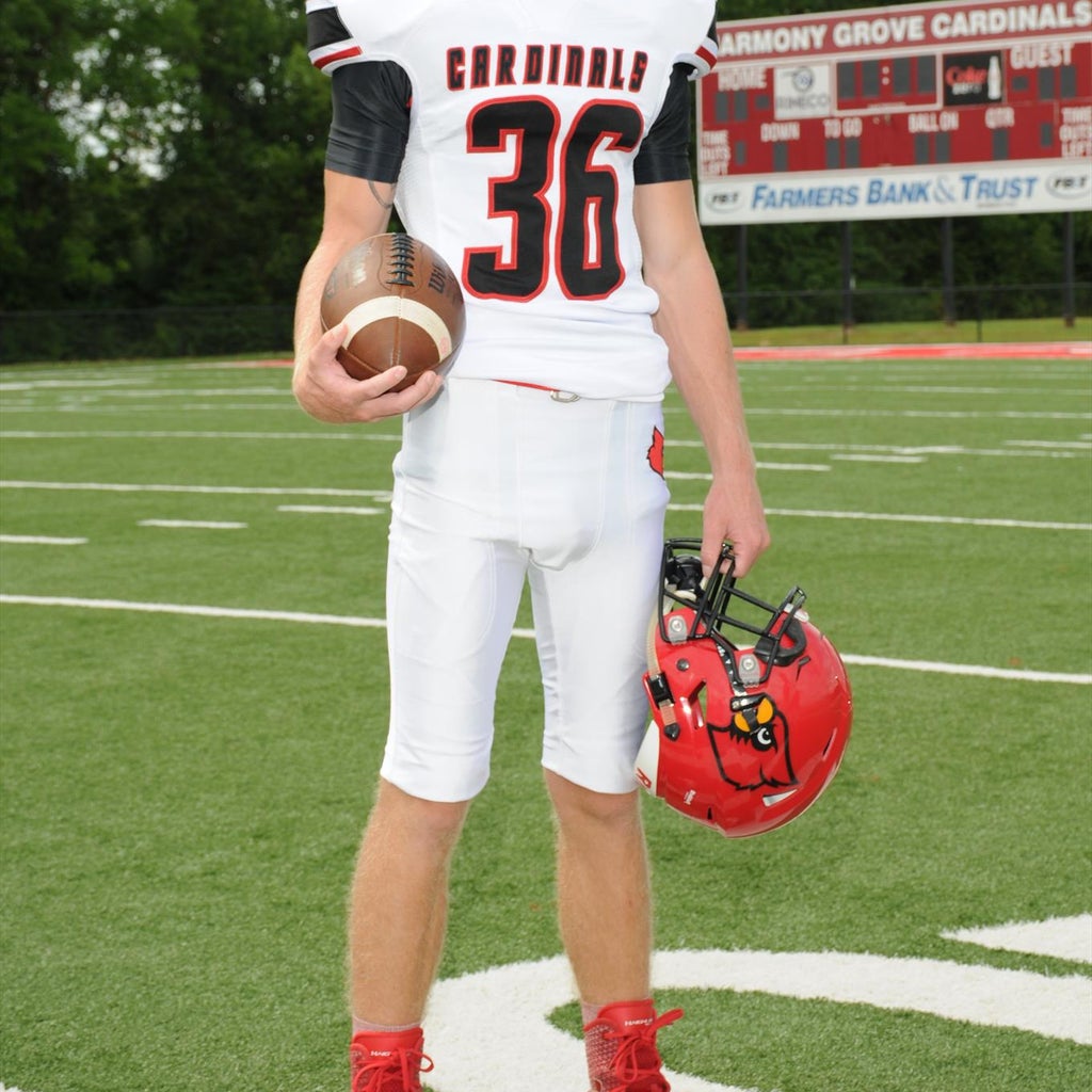 Jayce Shelnutt