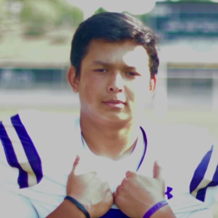 Nick Pham mugshot
