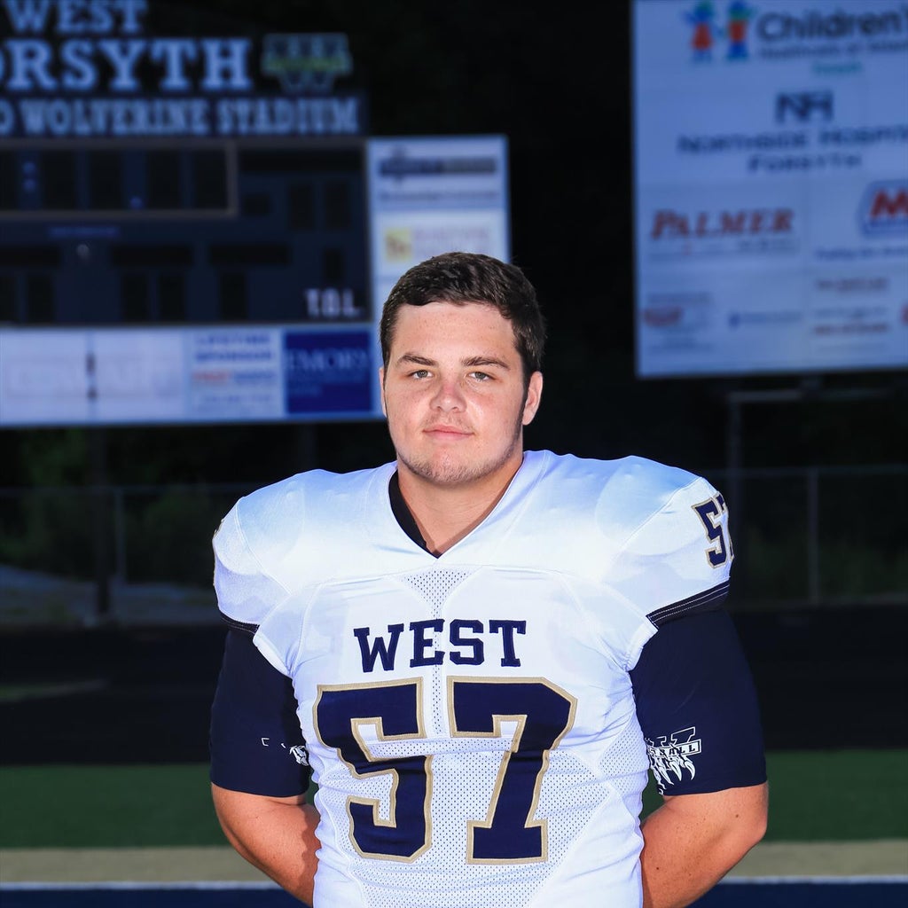 Jake Huggins