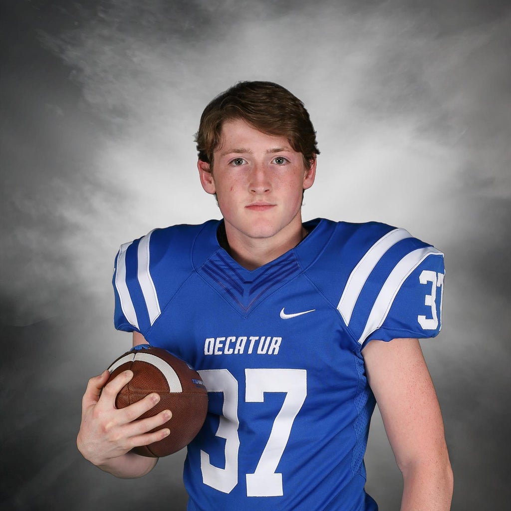 Hunter Chambers