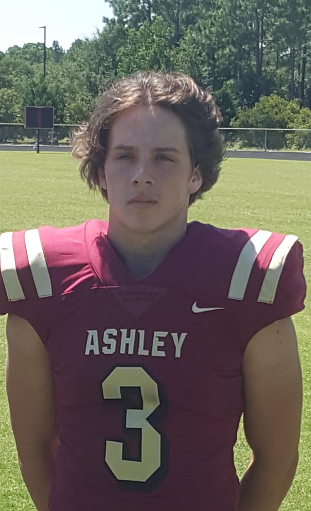 Cade Jones