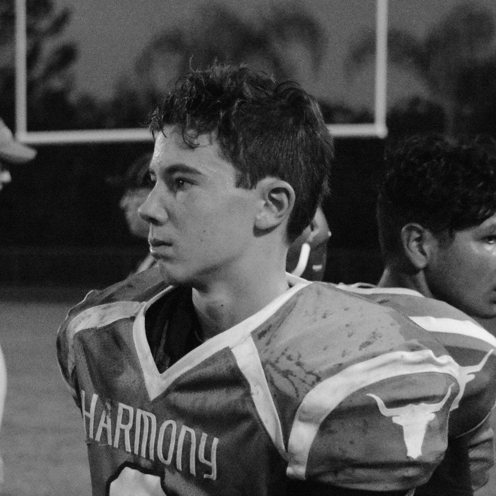 Cade Whitfield