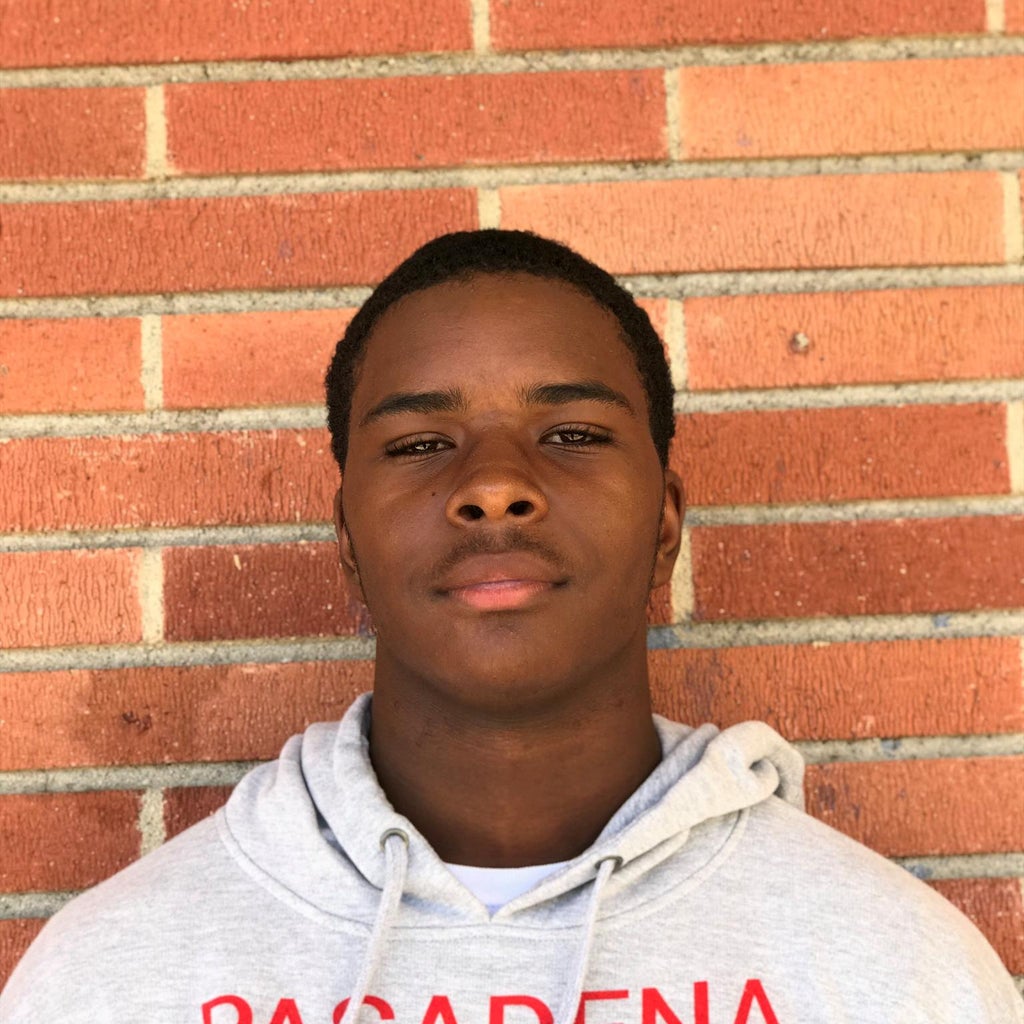 Mekhi Fox