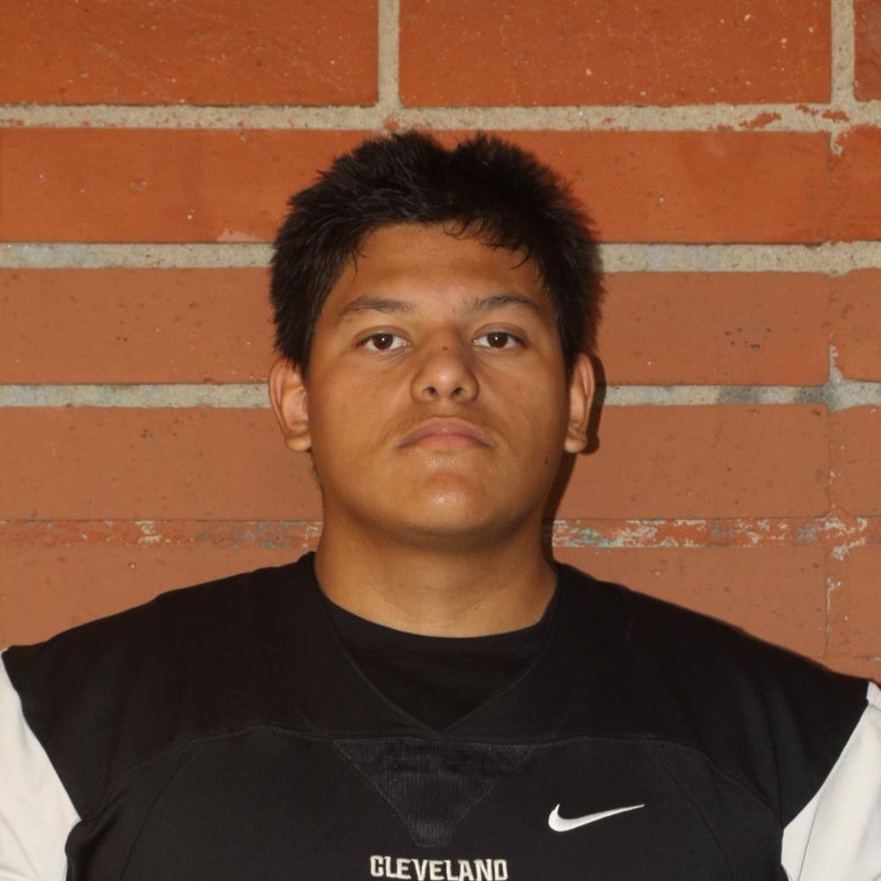 Jason Serrato mugshot