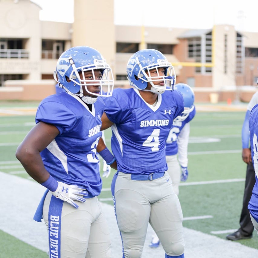 Malik Thomas