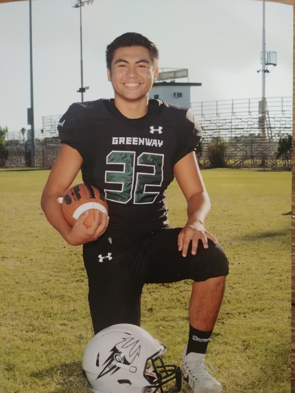 Gabe Garcia