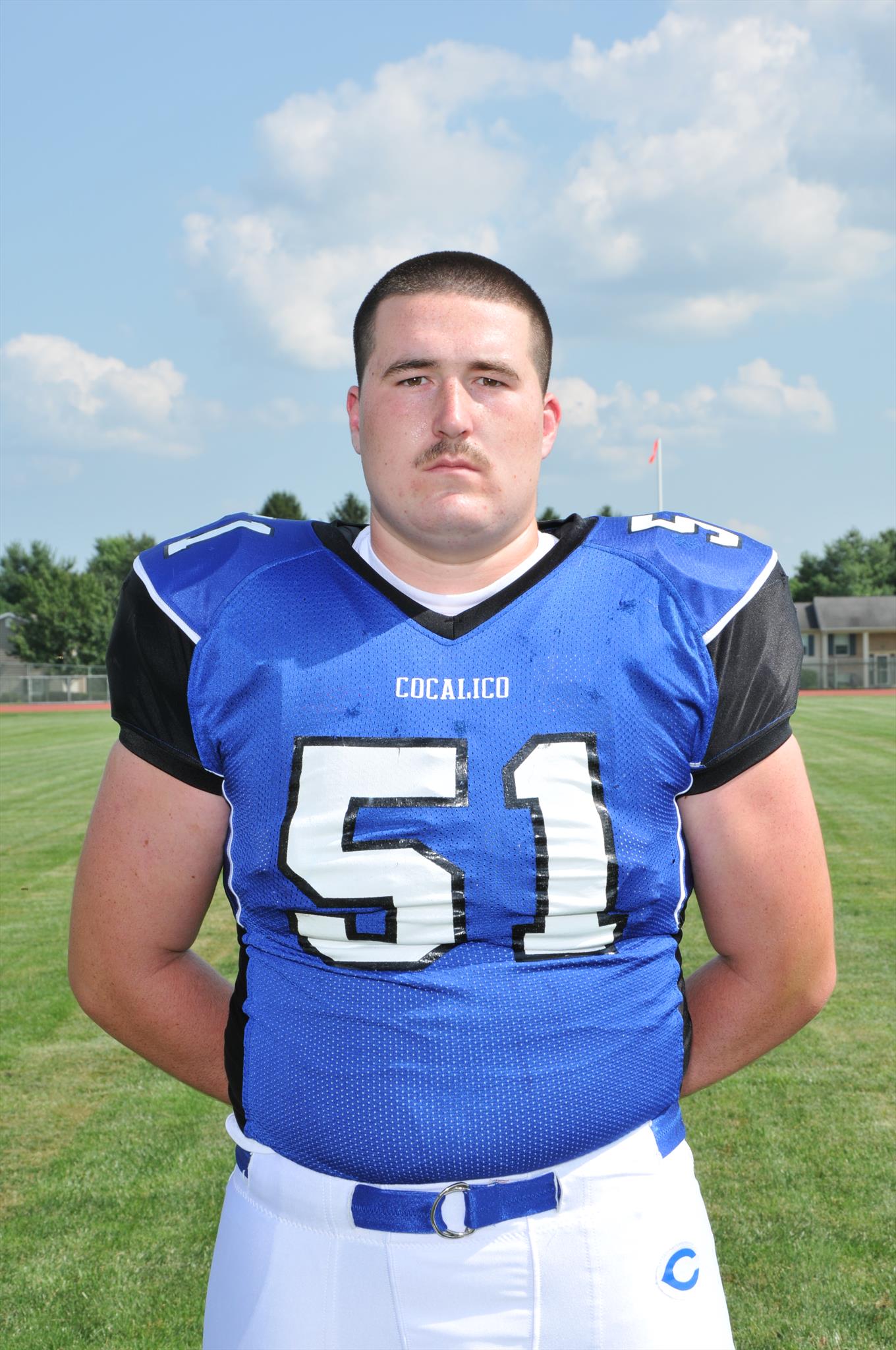 Brock Gingrich