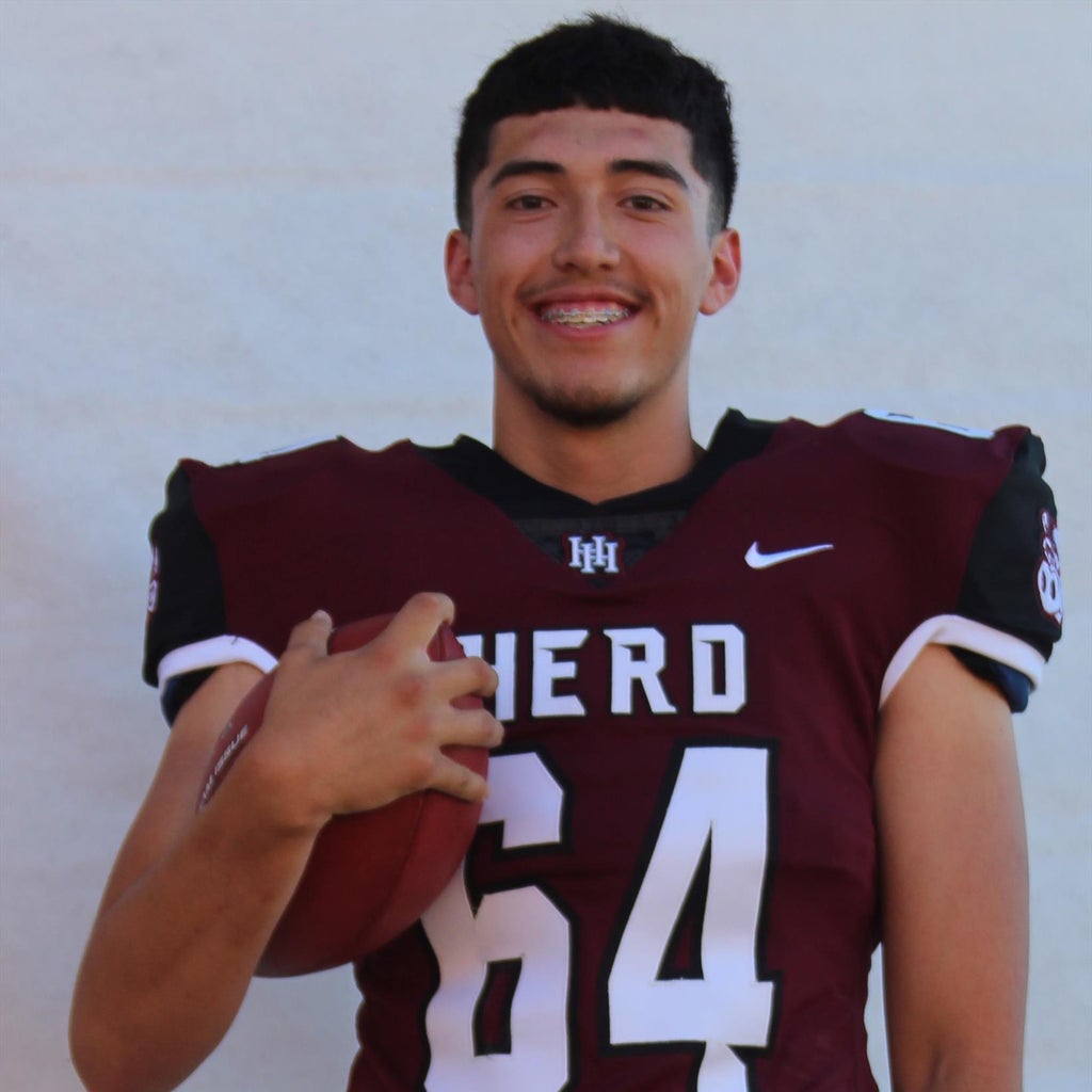 Jacob Gonzalez