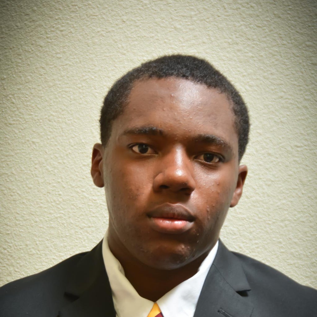 Steven Woods mugshot