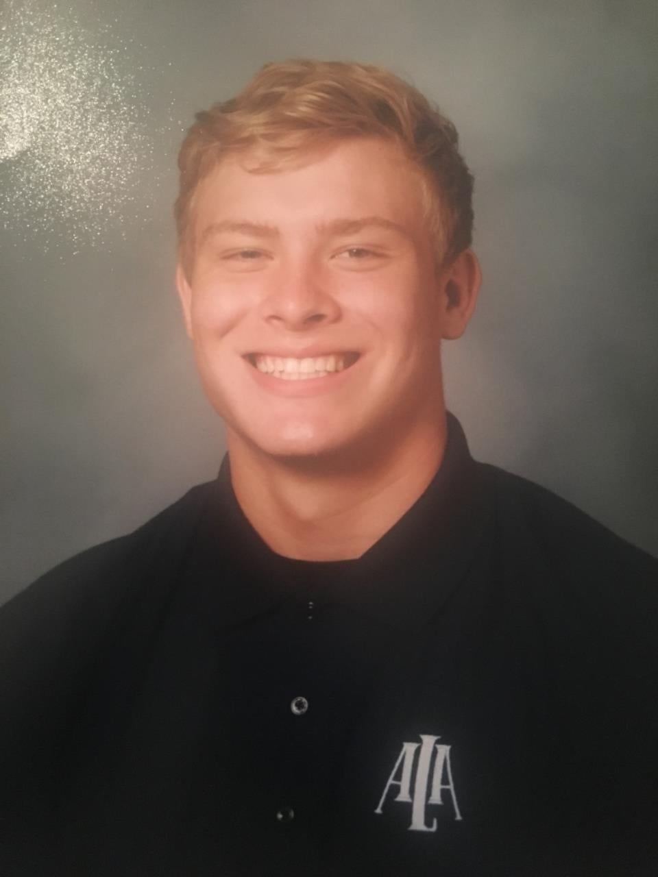 Connor Johnston