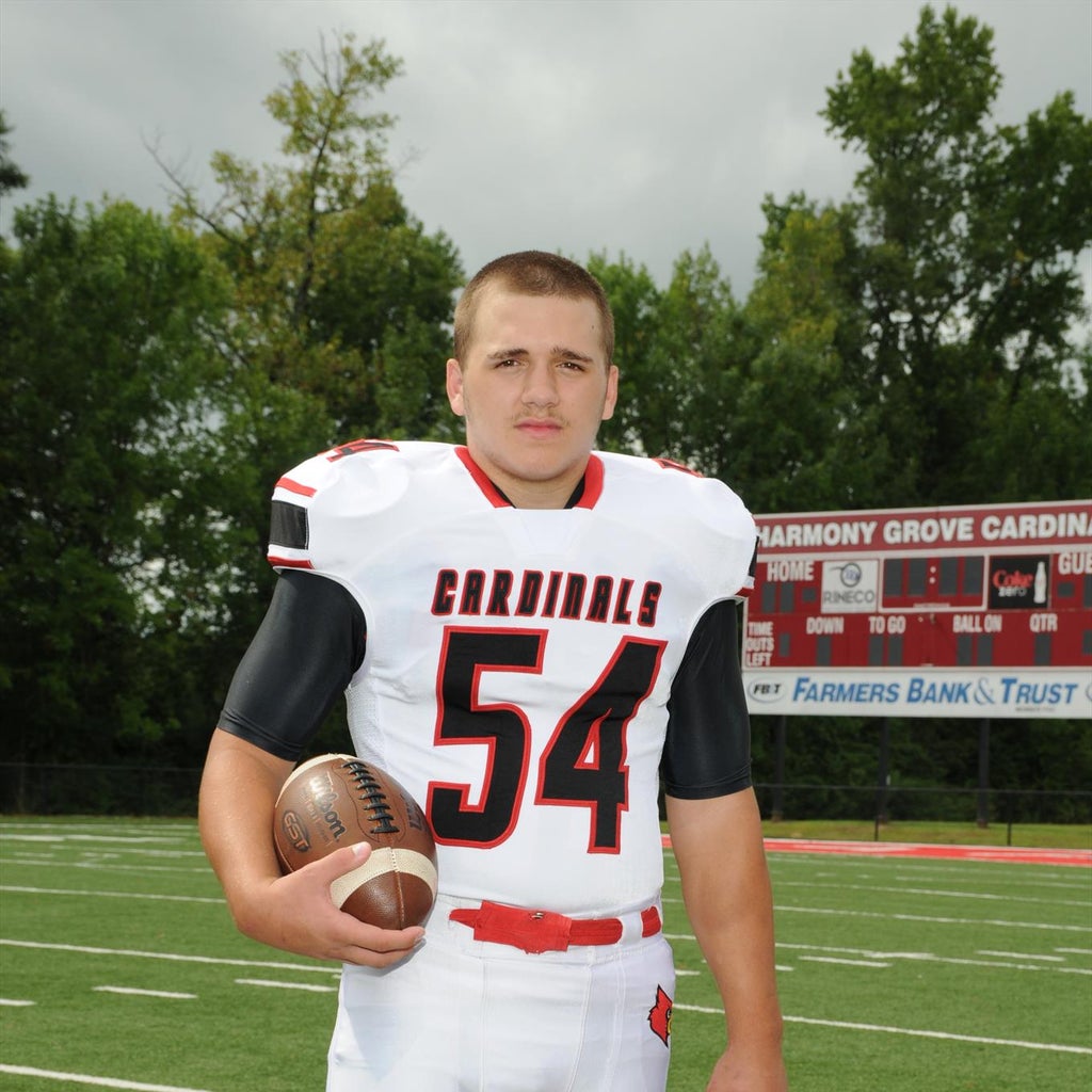 Cayden Childers