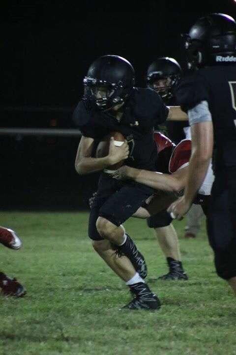 Logan Schaaf