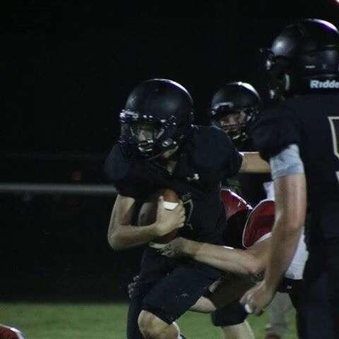 Logan Schaaf