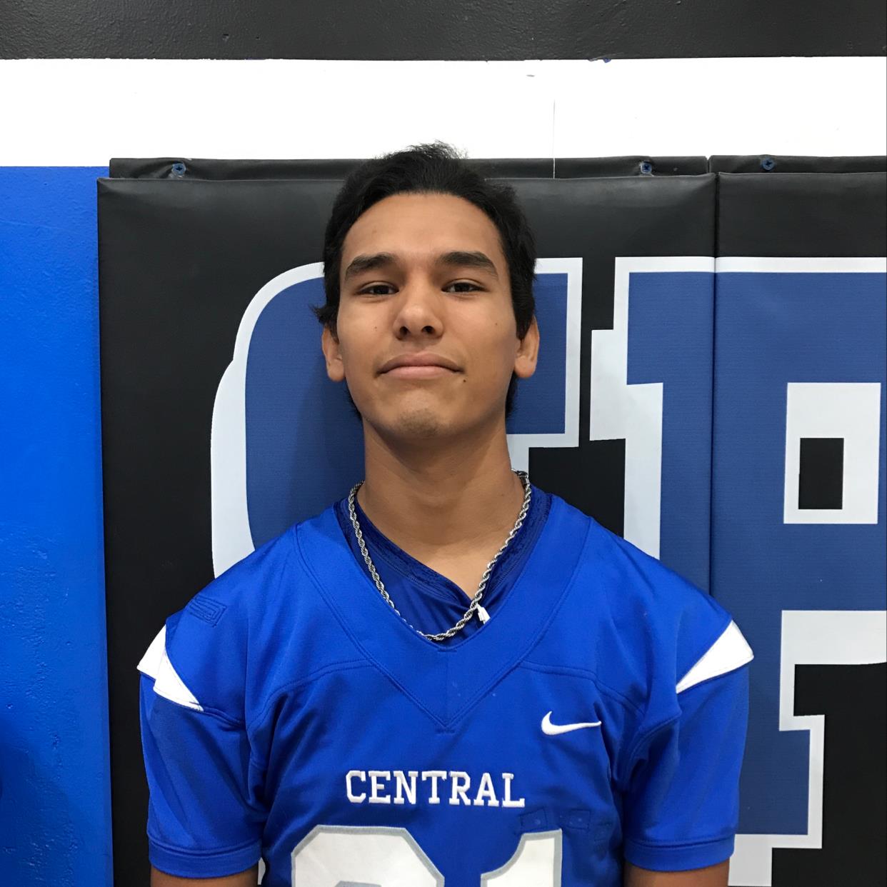 Jonathan Medina mugshot