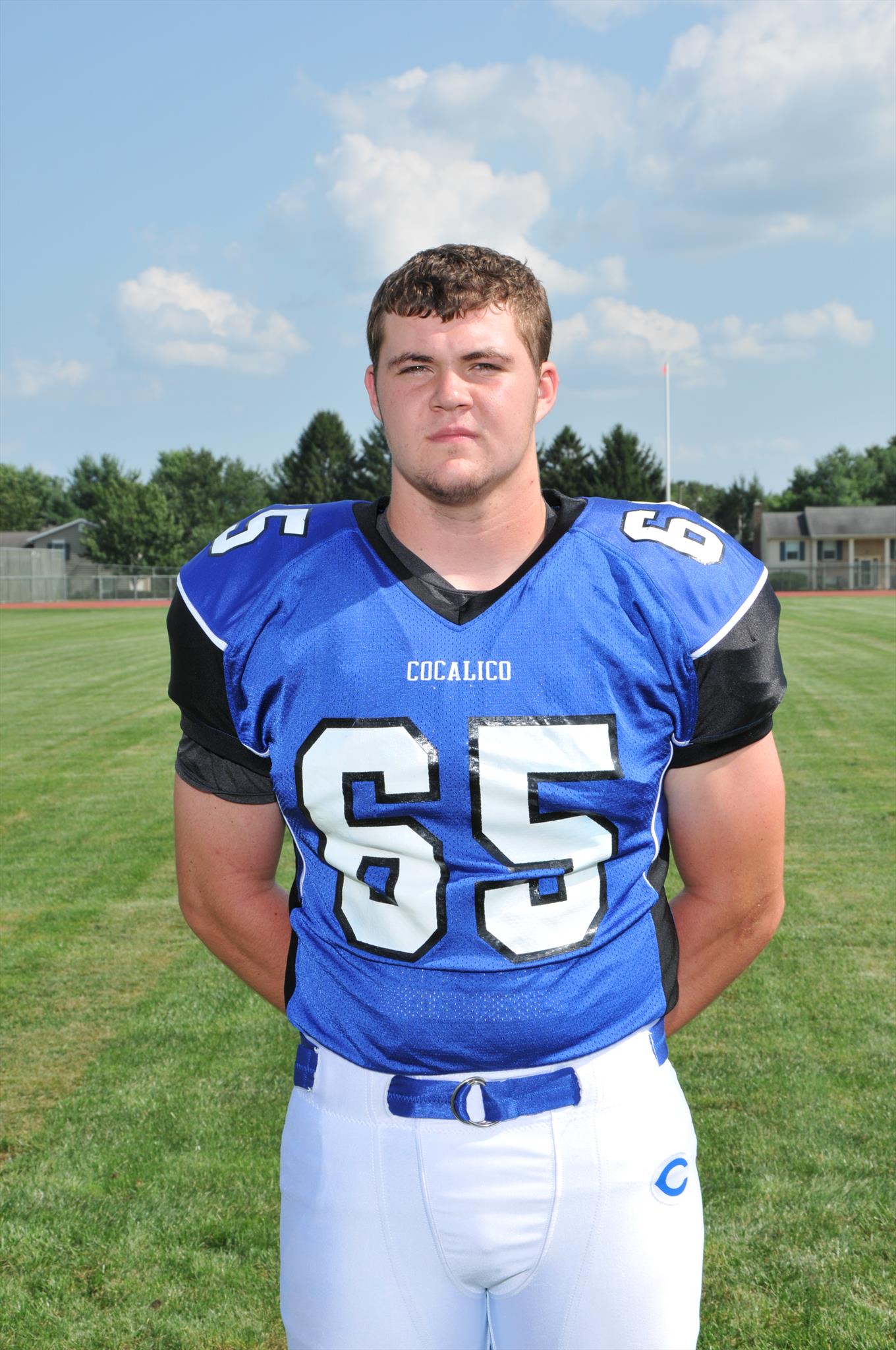 Josh Hoover