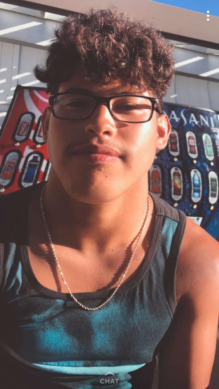 Fernando Vargas