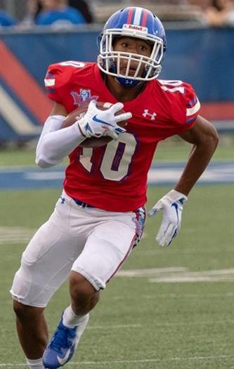 Devin Johnson
