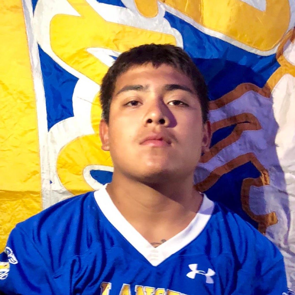 Anthony Cervantes