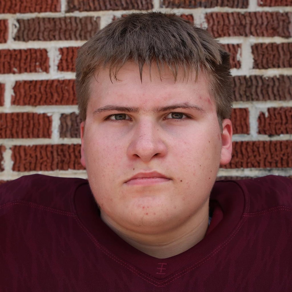 John Reynolds mugshot