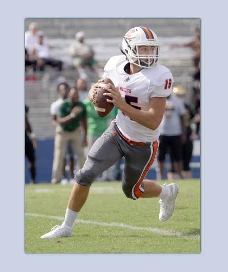 Caden Cutrell