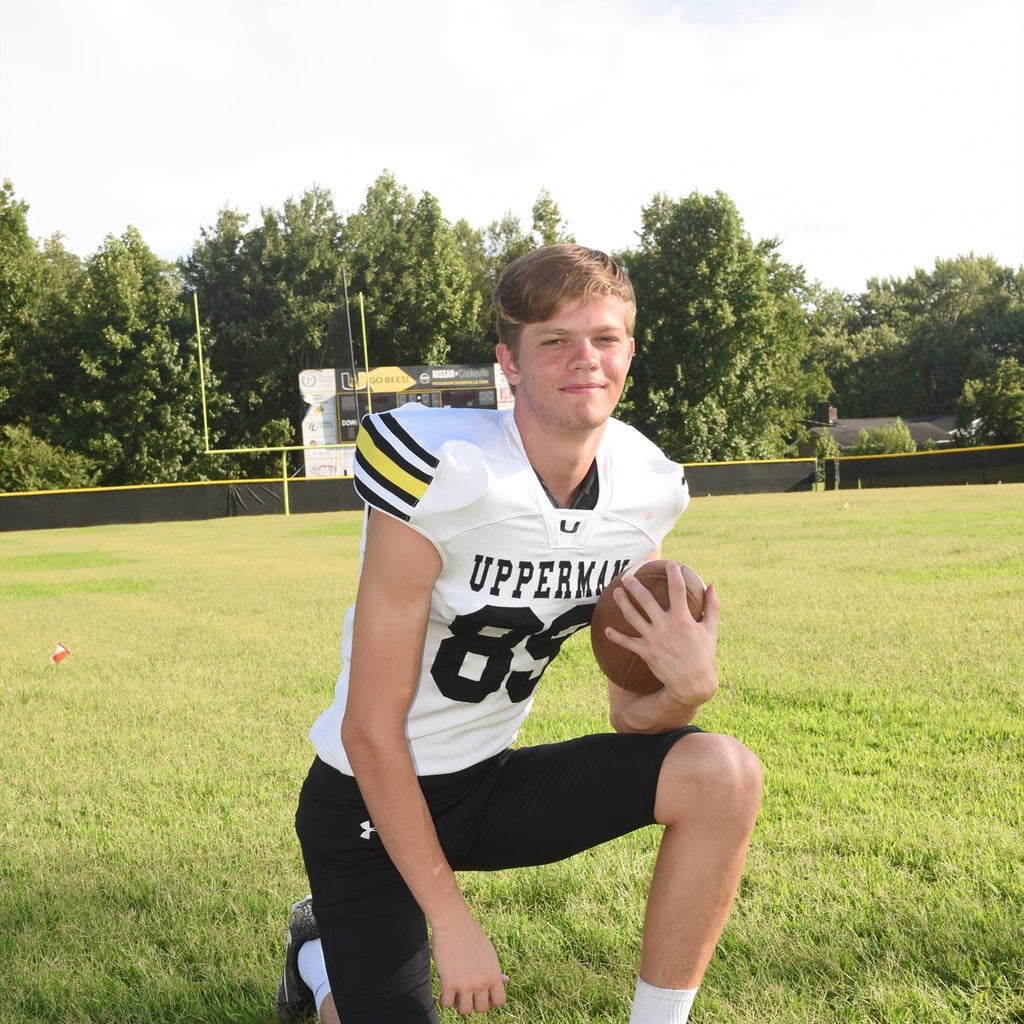 Trey Snider