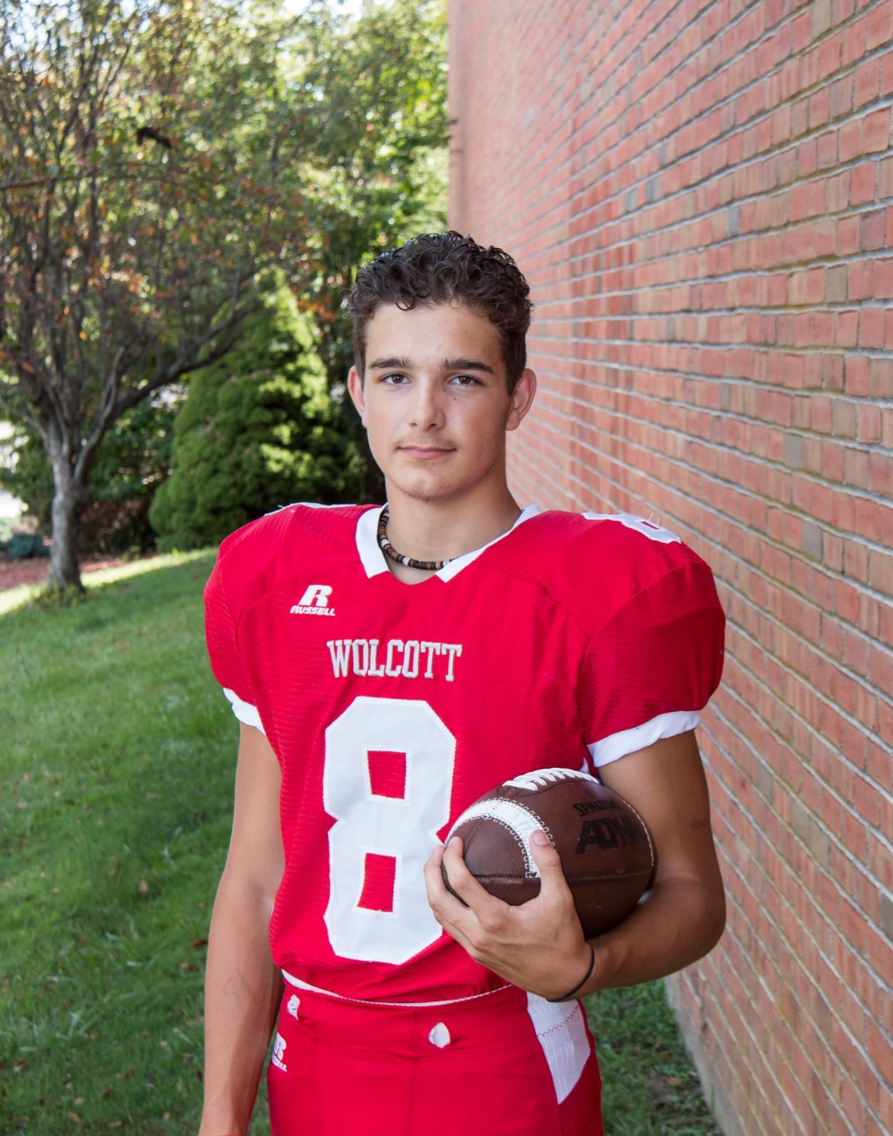 Justin Pawlak