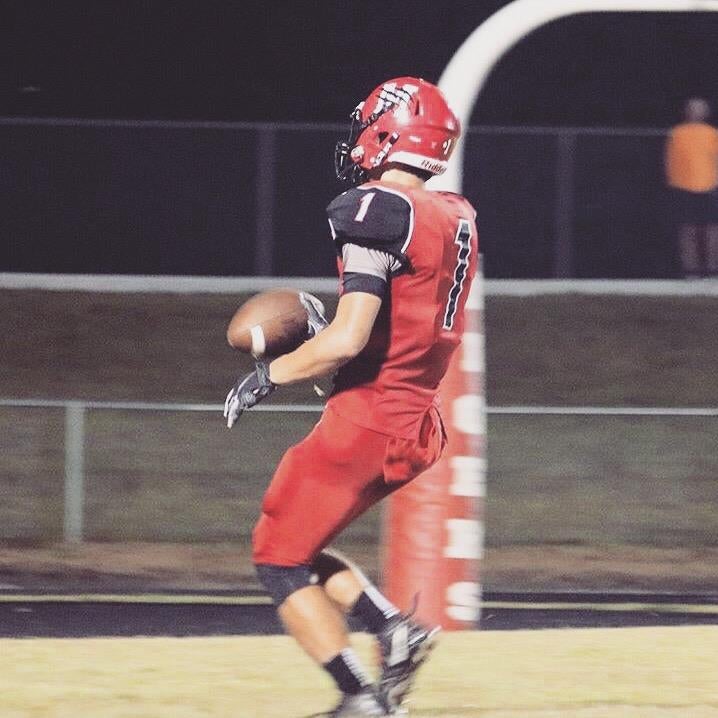 Layton Howard