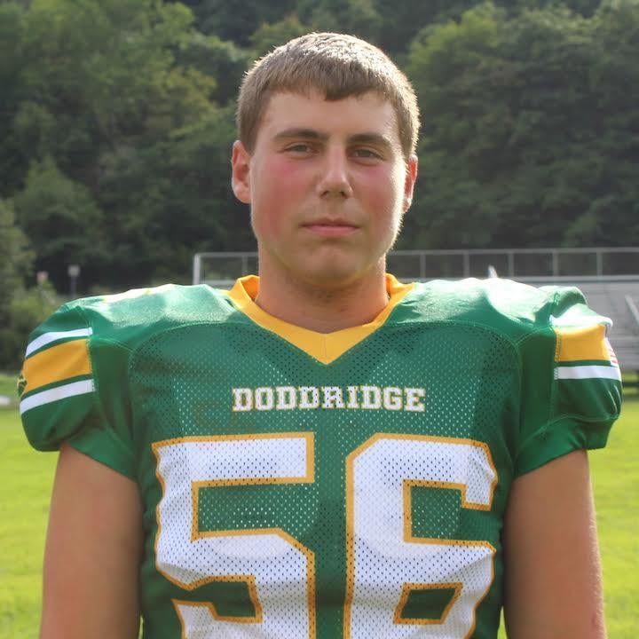Collin Bunting